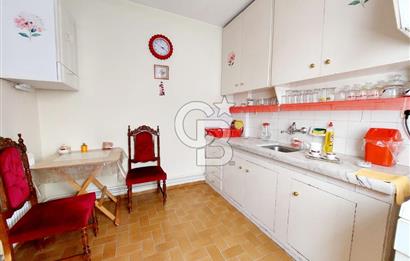 KARŞIYAKA AKSOY PALMİYE SOKAK BİTİMİNDE SATILIK 3+1 DAİRE