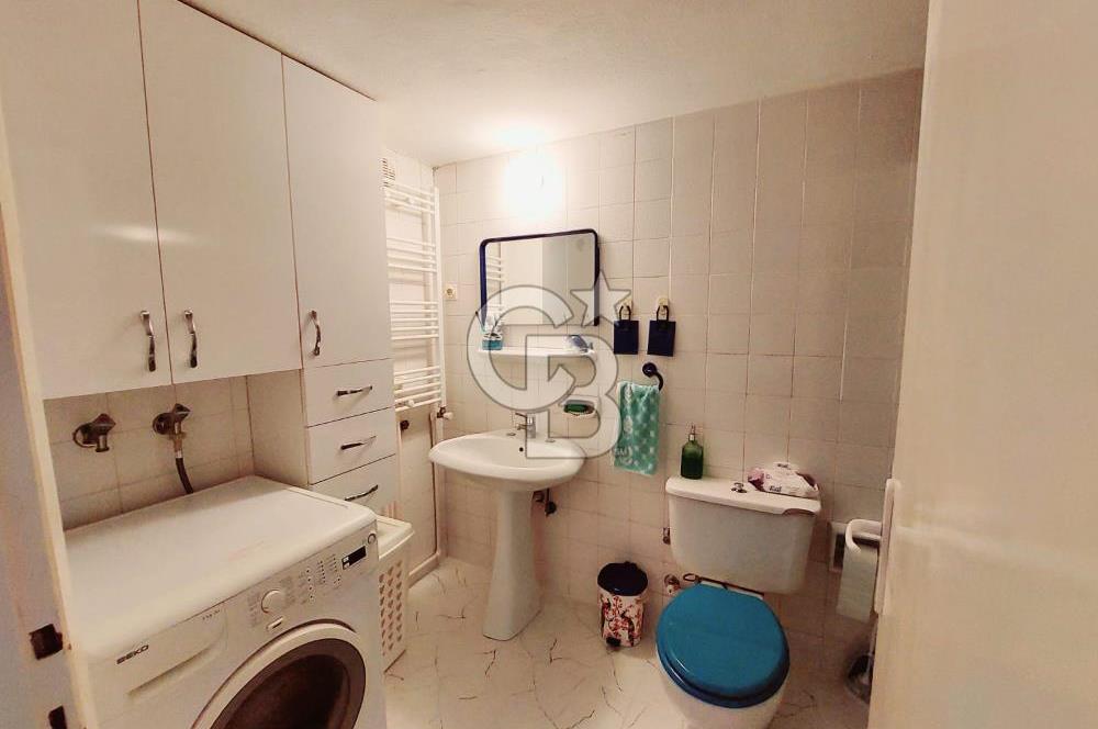 KARŞIYAKA AKSOY PALMİYE SOKAK BİTİMİNDE SATILIK 3+1 DAİRE
