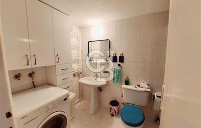 KARŞIYAKA AKSOY PALMİYE SOKAK BİTİMİNDE SATILIK 3+1 DAİRE