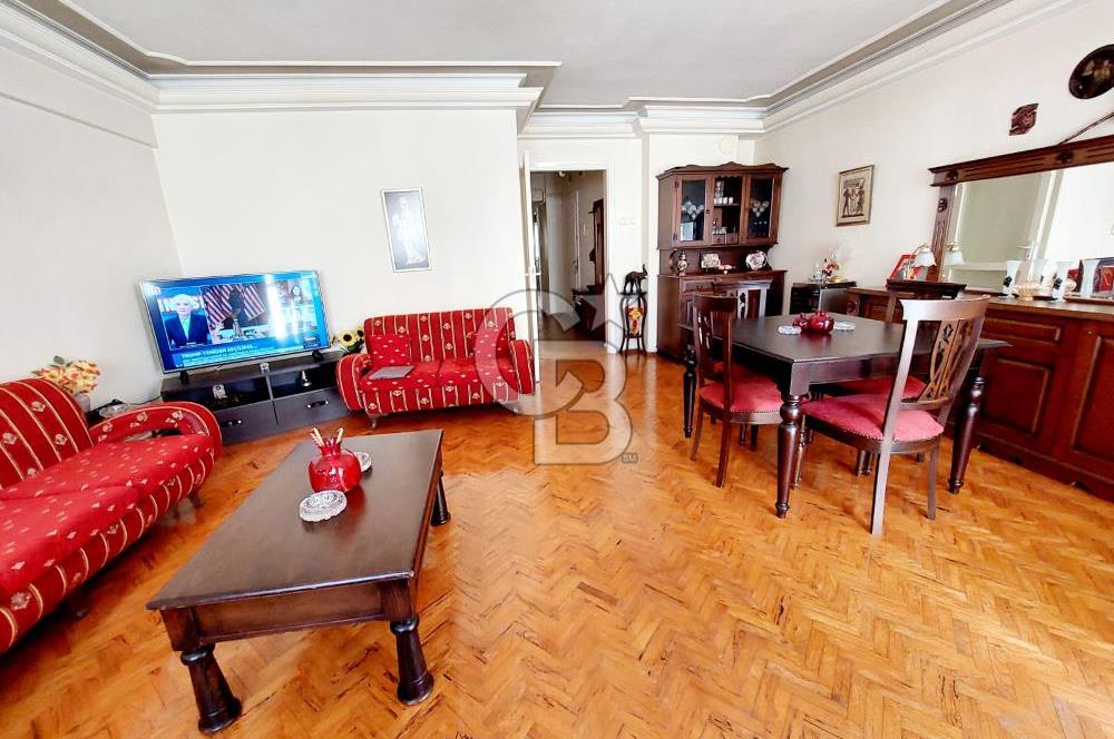 KARŞIYAKA AKSOY PALMİYE SOKAK BİTİMİNDE SATILIK 3+1 DAİRE
