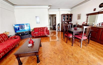 KARŞIYAKA AKSOY PALMİYE SOKAK BİTİMİNDE SATILIK 3+1 DAİRE