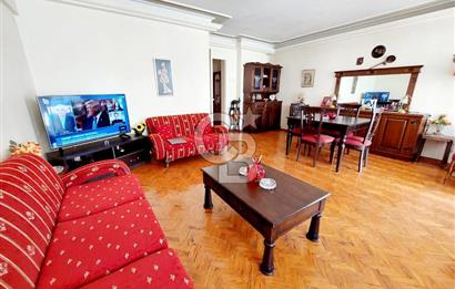 KARŞIYAKA AKSOY PALMİYE SOKAK BİTİMİNDE SATILIK 3+1 DAİRE