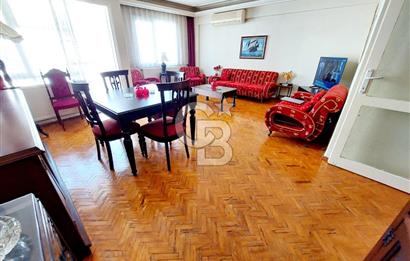 KARŞIYAKA AKSOY PALMİYE SOKAK BİTİMİNDE SATILIK 3+1 DAİRE