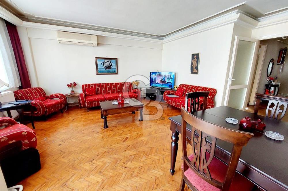 KARŞIYAKA AKSOY PALMİYE SOKAK BİTİMİNDE SATILIK 3+1 DAİRE