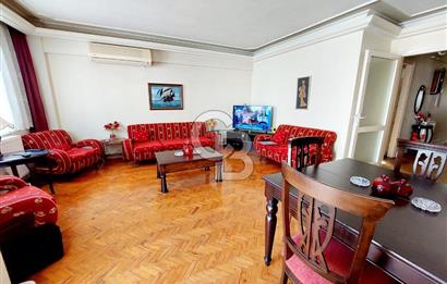 KARŞIYAKA AKSOY PALMİYE SOKAK BİTİMİNDE SATILIK 3+1 DAİRE