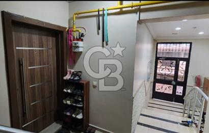 BAYRAKLI DA MERKEZİ KONUMDA KİRALIK 3+1 DAİRE