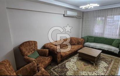 BAYRAKLI DA MERKEZİ KONUMDA KİRALIK 3+1 DAİRE