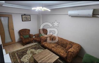 BAYRAKLI DA MERKEZİ KONUMDA KİRALIK 3+1 DAİRE