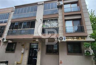 BAYRAKLI DA MERKEZİ KONUMDA KİRALIK 3+1 DAİRE