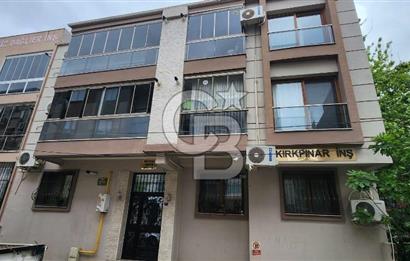 BAYRAKLI DA MERKEZİ KONUMDA KİRALIK 3+1 DAİRE