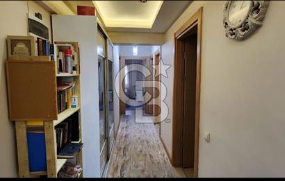 BAYRAKLI DA MERKEZİ KONUMDA KİRALIK 3+1 DAİRE