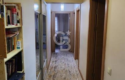 BAYRAKLI DA MERKEZİ KONUMDA KİRALIK 3+1 DAİRE