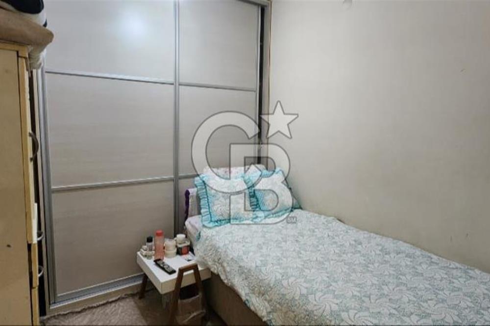 BAYRAKLI DA MERKEZİ KONUMDA KİRALIK 3+1 DAİRE