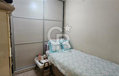 BAYRAKLI DA MERKEZİ KONUMDA KİRALIK 3+1 DAİRE