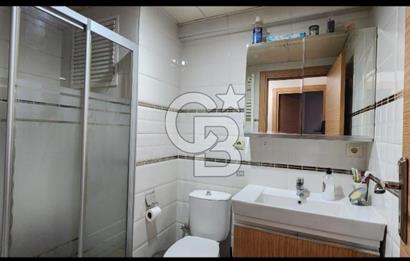 BAYRAKLI DA MERKEZİ KONUMDA KİRALIK 3+1 DAİRE