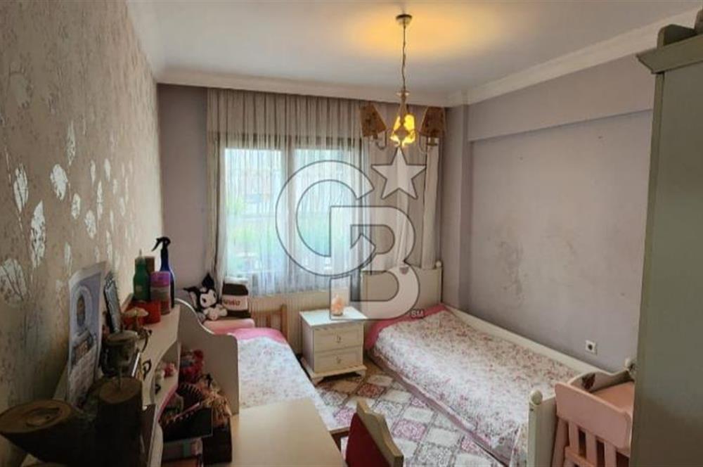 BAYRAKLI DA MERKEZİ KONUMDA KİRALIK 3+1 DAİRE
