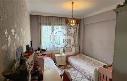 BAYRAKLI DA MERKEZİ KONUMDA KİRALIK 3+1 DAİRE