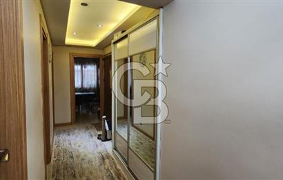 BAYRAKLI DA MERKEZİ KONUMDA KİRALIK 3+1 DAİRE