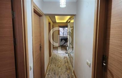BAYRAKLI DA MERKEZİ KONUMDA KİRALIK 3+1 DAİRE