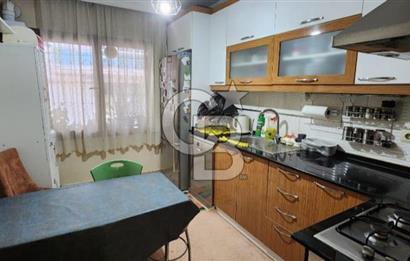 BAYRAKLI DA MERKEZİ KONUMDA KİRALIK 3+1 DAİRE