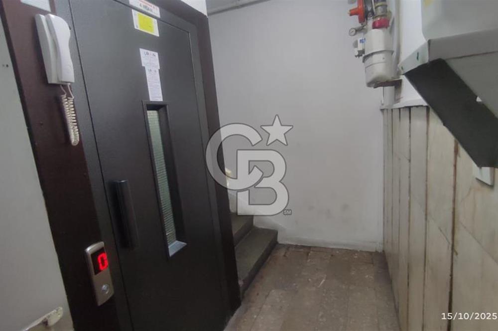 KIZILAY MİTHATPAŞA CAD. KİRALIK 3+1 BÜRO/OFİS