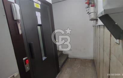 KIZILAY MİTHATPAŞA CAD. KİRALIK 3+1 BÜRO/OFİS