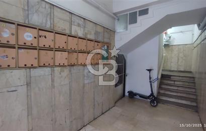 KIZILAY MİTHATPAŞA CAD. KİRALIK 3+1 BÜRO/OFİS