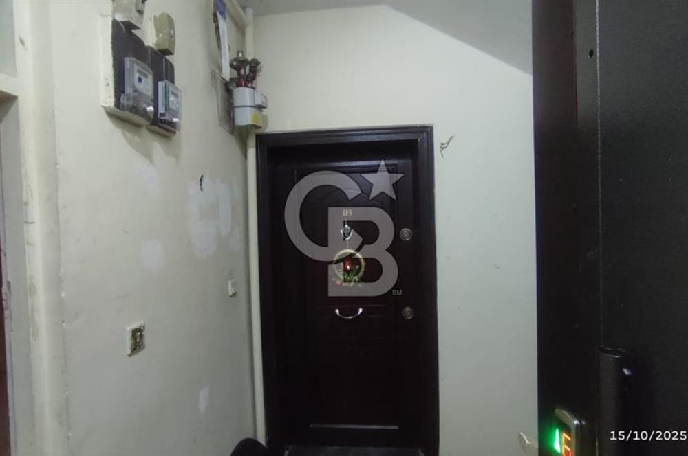 KIZILAY MİTHATPAŞA CAD. KİRALIK 3+1 BÜRO/OFİS