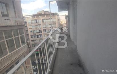 KIZILAY MİTHATPAŞA CAD. KİRALIK 3+1 BÜRO/OFİS
