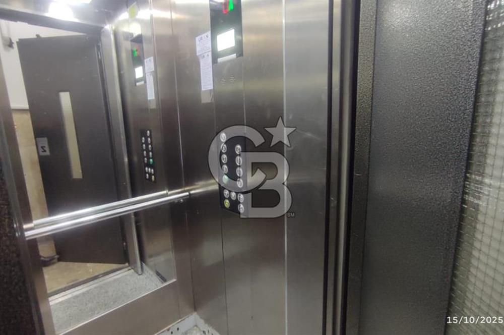 KIZILAY MİTHATPAŞA CAD. KİRALIK 3+1 BÜRO/OFİS