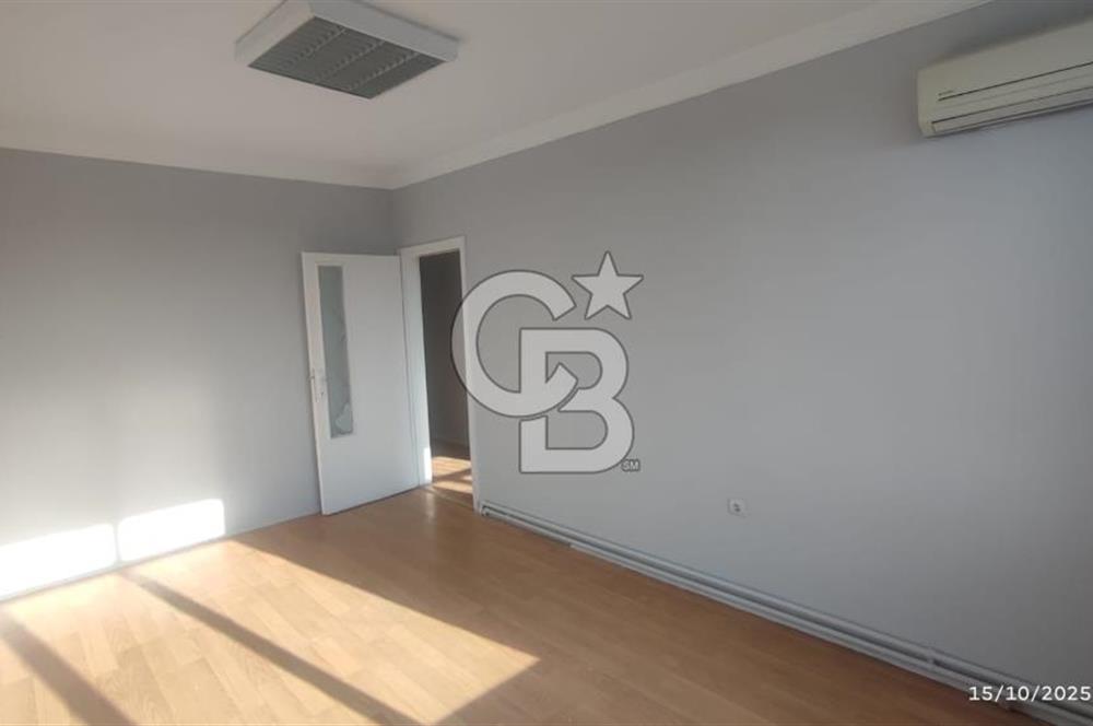 KIZILAY MİTHATPAŞA CAD. KİRALIK 3+1 BÜRO/OFİS