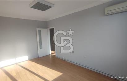 KIZILAY MİTHATPAŞA CAD. KİRALIK 3+1 BÜRO/OFİS