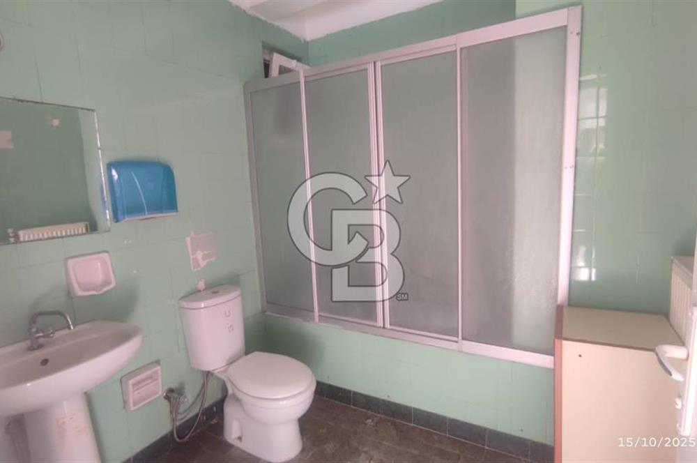 KIZILAY MİTHATPAŞA CAD. KİRALIK 3+1 BÜRO/OFİS