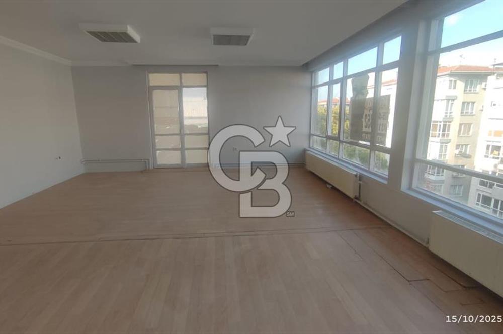 KIZILAY MİTHATPAŞA CAD. KİRALIK 3+1 BÜRO/OFİS