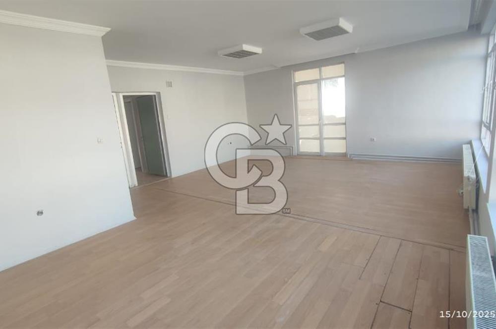 KIZILAY MİTHATPAŞA CAD. KİRALIK 3+1 BÜRO/OFİS