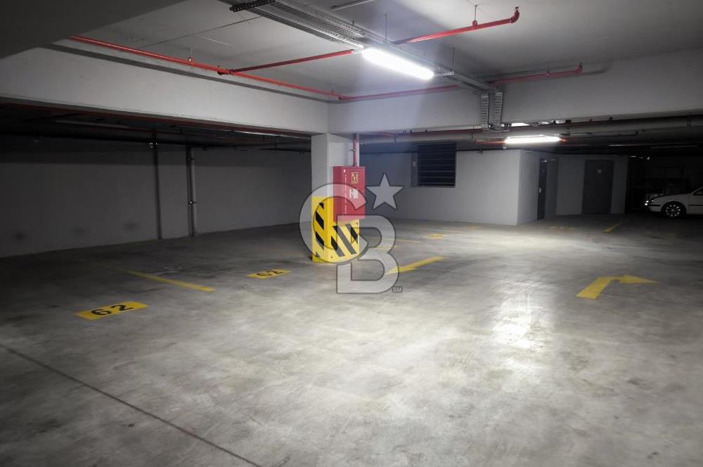 Kaçırmayın !!TURANGÜNEŞ'te RENEZA PLAZADA YAPILI SATILIK OFİS