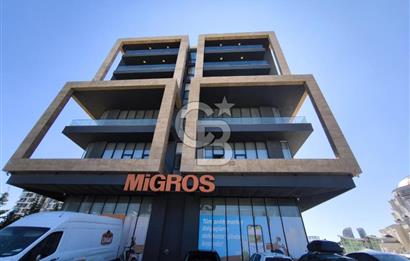 Kaçırmayın !!TURANGÜNEŞ'te RENEZA PLAZADA YAPILI SATILIK OFİS