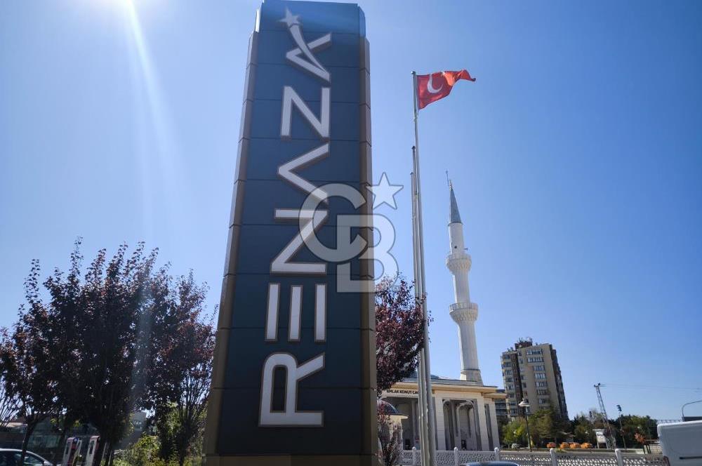 Kaçırmayın !!TURANGÜNEŞ'te RENEZA PLAZADA YAPILI SATILIK OFİS