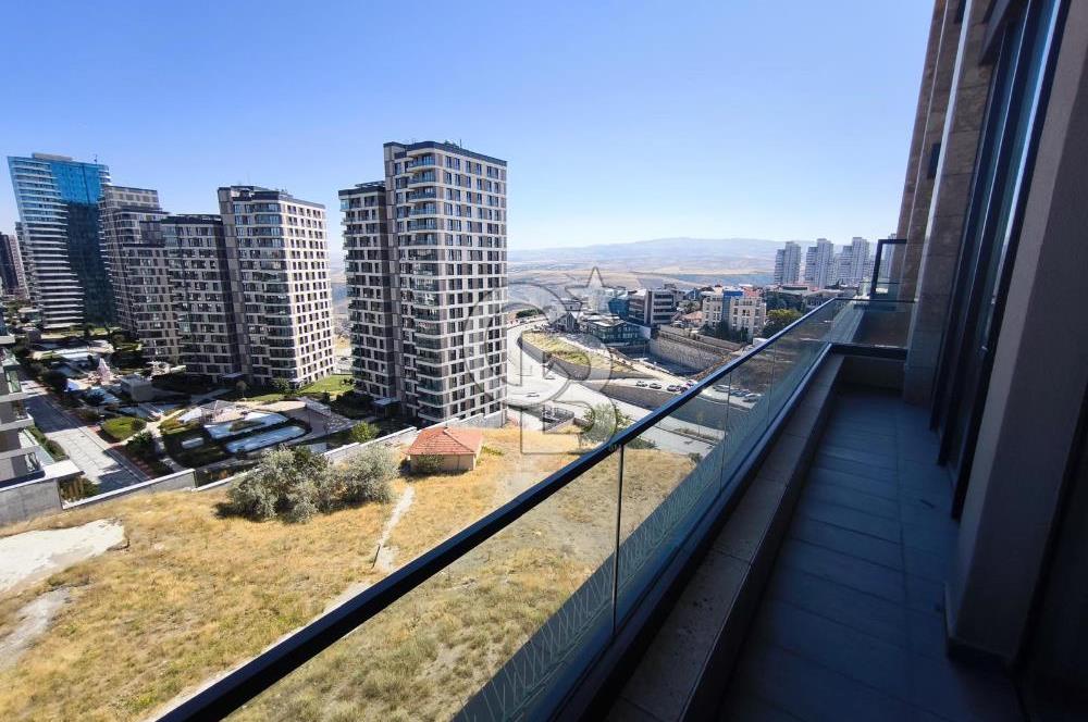 Kaçırmayın !!TURANGÜNEŞ'te RENEZA PLAZADA YAPILI SATILIK OFİS