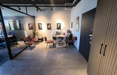 Kaçırmayın !!TURANGÜNEŞ'te RENEZA PLAZADA YAPILI SATILIK OFİS