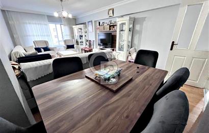 NATOYOLU CADDESİ YAKINI KAT KONUMUNDA CEPHELERİ AÇIK YAPILI 2+1