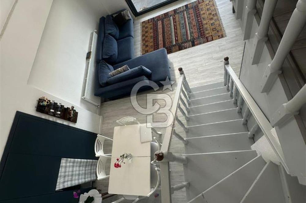 Milas Dörttepe 3+1 Satılık Villa
