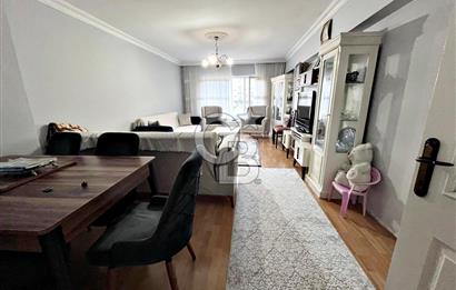 NATOYOLU CADDESİ YAKINI KAT KONUMUNDA CEPHELERİ AÇIK YAPILI 2+1