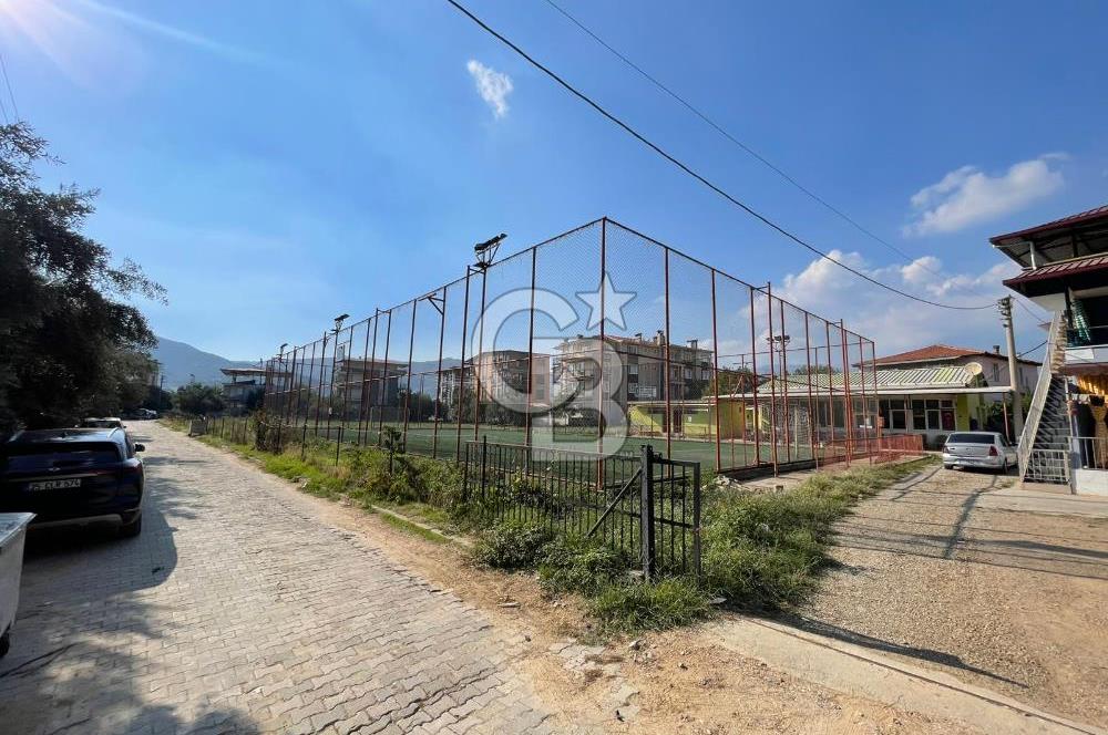 4563 m² KONUT İMARLI ARSA – YATIRIMLIK FIRSAT!
