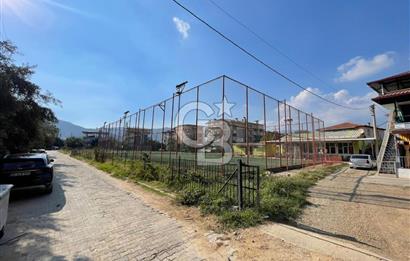 4563 m² KONUT İMARLI ARSA – YATIRIMLIK FIRSAT!