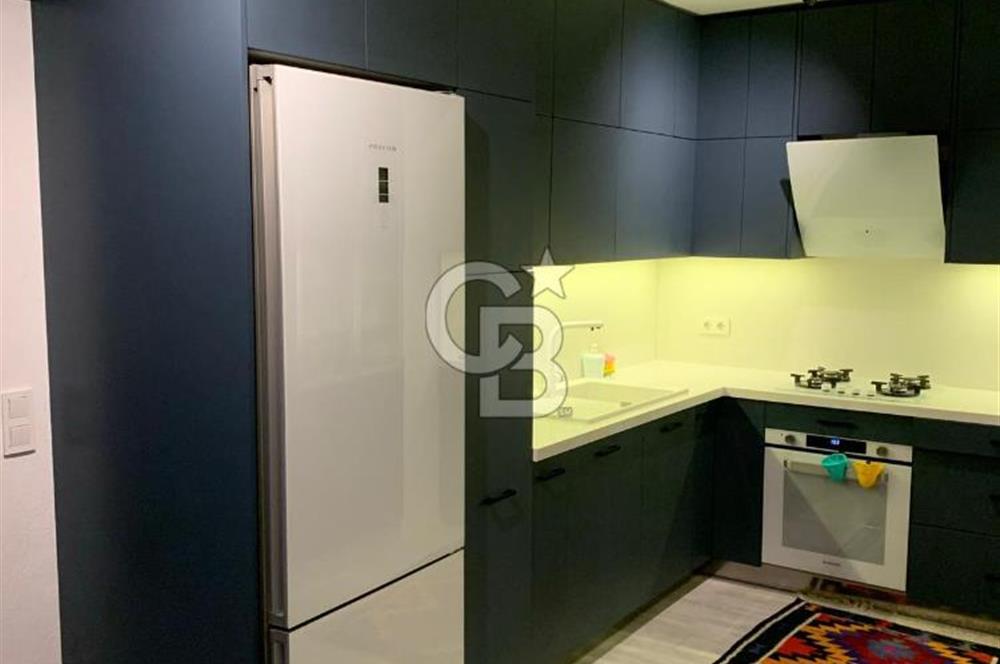 Milas Dörttepe 3+1 Satılık Villa