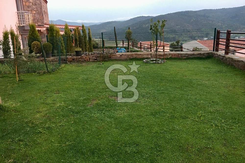 Milas Dörttepe 3+1 Satılık Villa