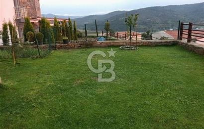 Milas Dörttepe 3+1 Satılık Villa