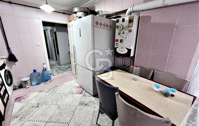 NATOYOLU CADDESİ YAKINI KAT KONUMUNDA CEPHELERİ AÇIK YAPILI 2+1