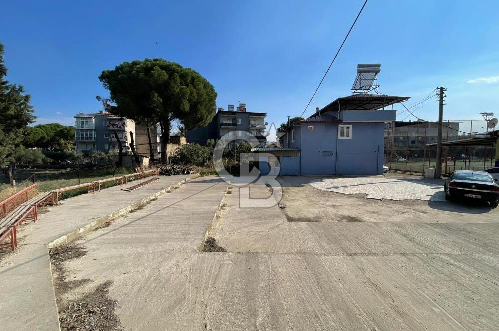 4563 m² KONUT İMARLI ARSA – YATIRIMLIK FIRSAT!